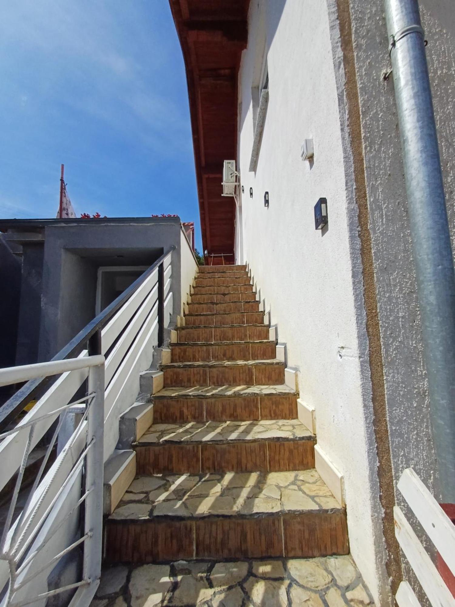 Apartman Denis Una Luzine エクステリア 写真