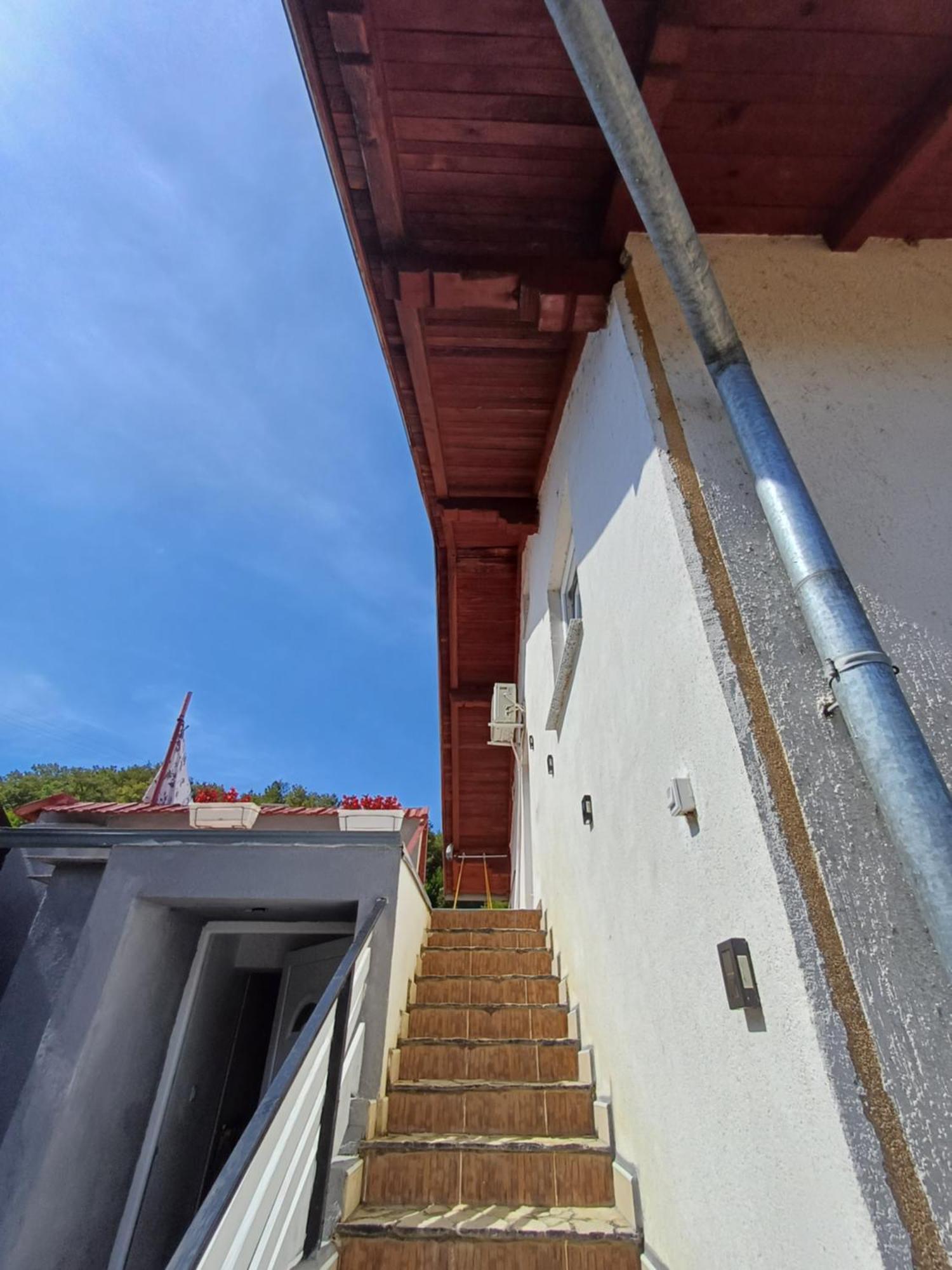Apartman Denis Una Luzine エクステリア 写真